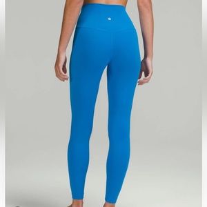 Lululemon Align Poolside